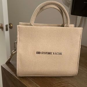 Brandon Blackwood Brand New Purse